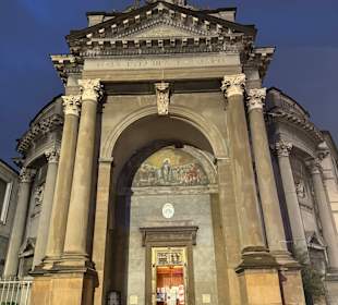 Santa Maria delle Grazie