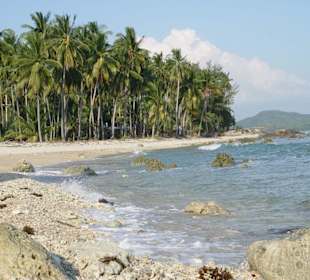 Sehenswertes Koh Samui