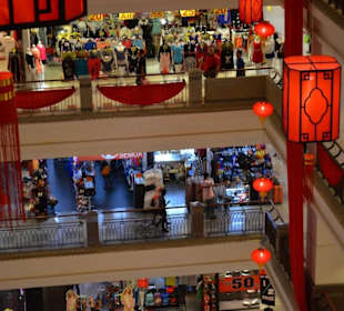 Berjaya Times Square
