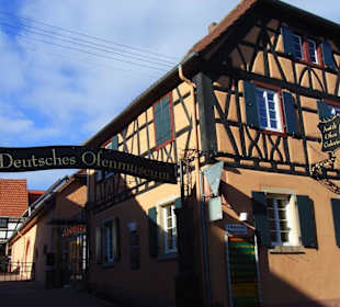 Das Deutsche Ofenmuseum