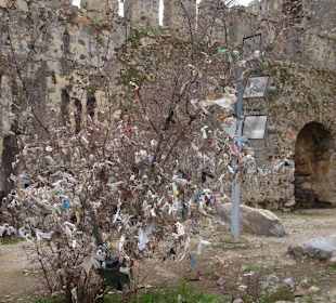 Marmarekalesi Anamur