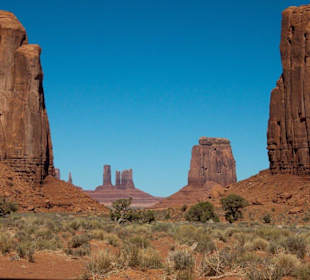 Monument Valley