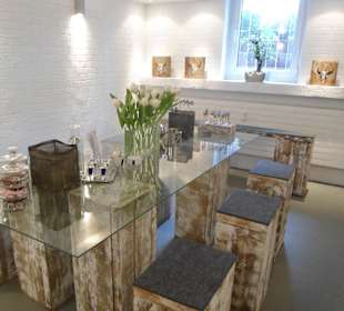 GetTogetherCologne EventKeller