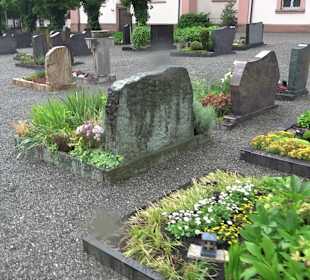 Katholische Kirche St. Ulrich Schenkenzell