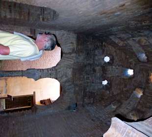 Alhambra / Granada / Sierra Nevada