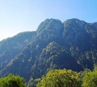 Am Achensee Pertisau