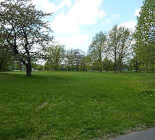 Bürgerpark