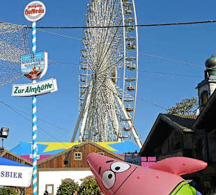 Cannstatter - Volksfest