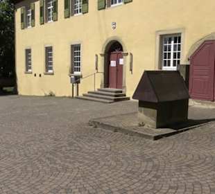 Verwaltungsstelle Baisingen