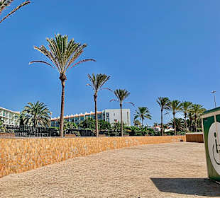 Promenade Caleta de Fuste