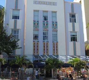Hotel Cavalier