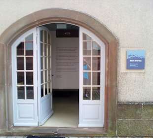 Zitadelle Burgfestung in Bitche