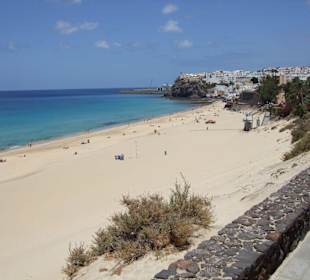 Strand von Morro Jable