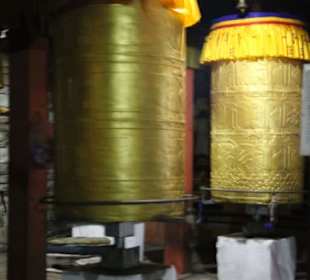 National Memorial Chörten