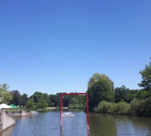 Kurpark Bad Rappenau