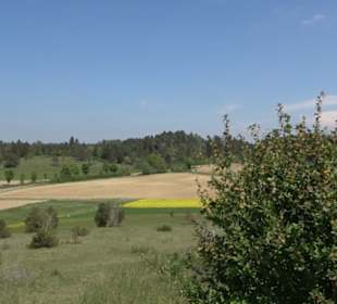 Premiumwanderweg Hochgehschätzt