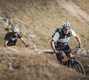 Wandern Sesto / Sexten