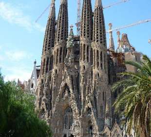 Sagrada Familia