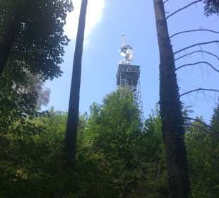 Eichelspitzturm
