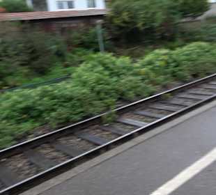 Bahnhof Wasserburg (Bodensee)