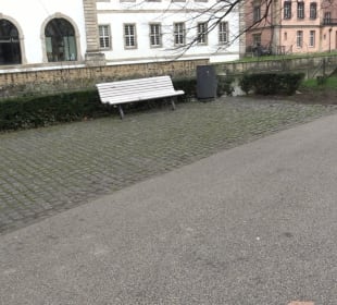 Parkanlage Maille Esslingen am Neckar