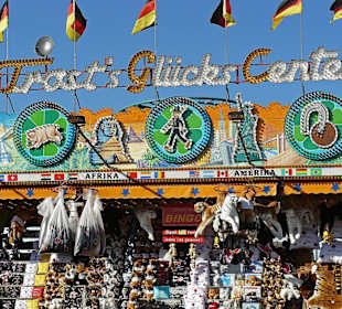 Cannstatter - Volksfest