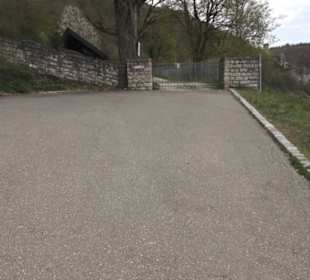 Burgruine Hohenhundersingen