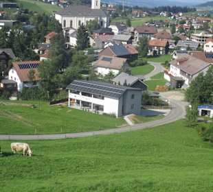 Wandern Alberschwende