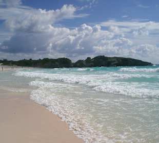 Strand im South Shore Park