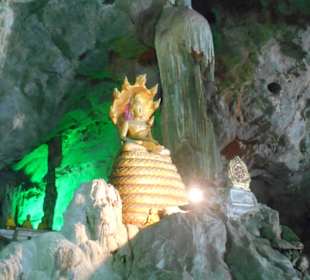 Khao Luang Höhle