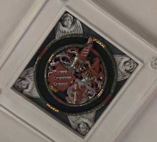 Kirche St. Stephanus