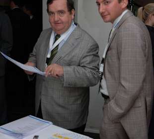 HolidayCheck-Award 2007