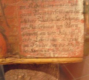 Holzknecht-Impressionen