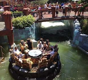 Universal Studios Florida 