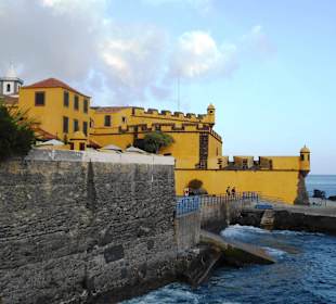 Forte de São Tiago