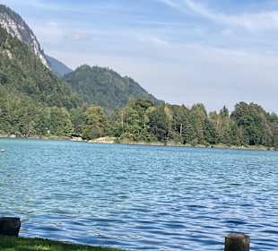 Wandern Radfeld