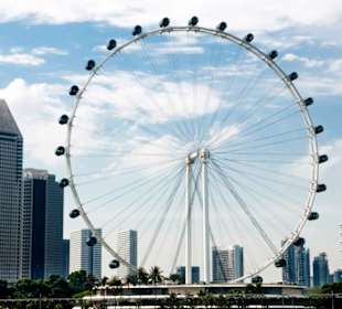Singapore Flyer