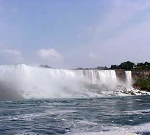 Niagara Falls Canada