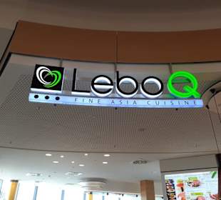 LeboQ Lübeck in Lübeck