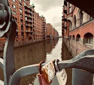 Speicherstadt 