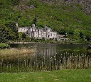 Kylemore-Abbey