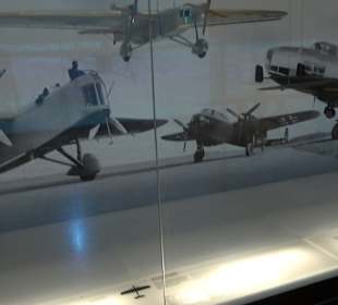 Dornier Museum