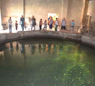 Roman Baths