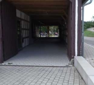 Haupt- und Landgestüt Marbach