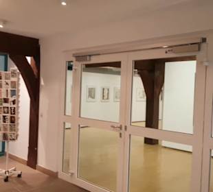 Kunstmuseum Spendhaus