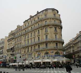 Bar de la Samaritaine