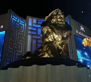 Hakkasan
