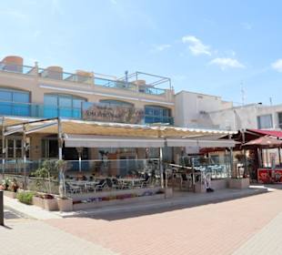 Colonia de Sant Pere