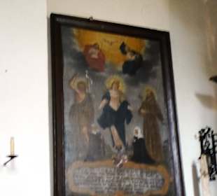 Kirche der Schmerzensmutter Gottes Jeruzalem