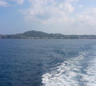 Bootsverleih Faliraki